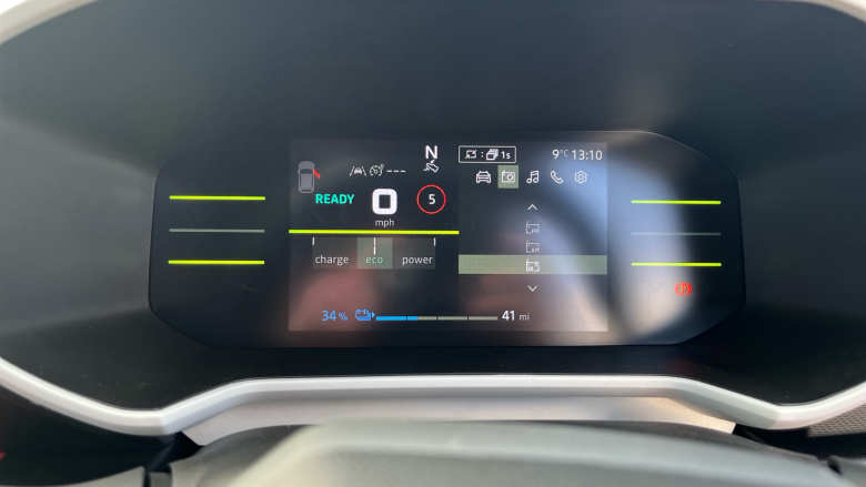 Dacia Spring 27kWh Expression 65 48kW 5dr Auto Electric Hatchback